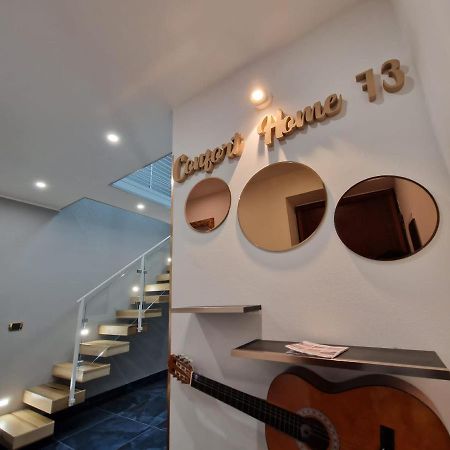 Confort Home 73 Palermo Exterior foto