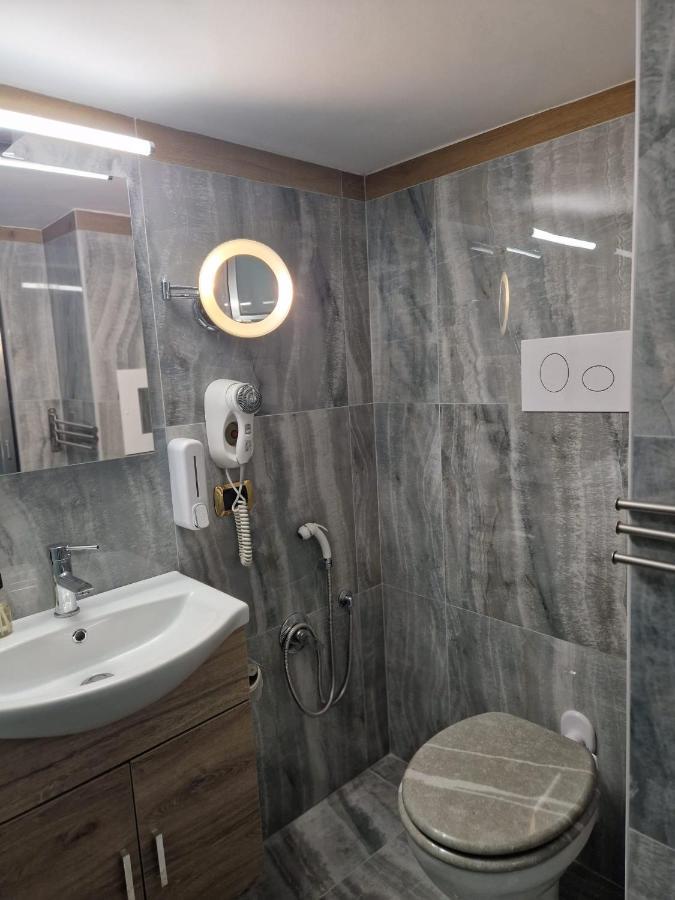 Confort Home 73 Palermo Exterior foto