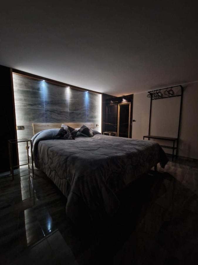 Confort Home 73 Palermo Exterior foto