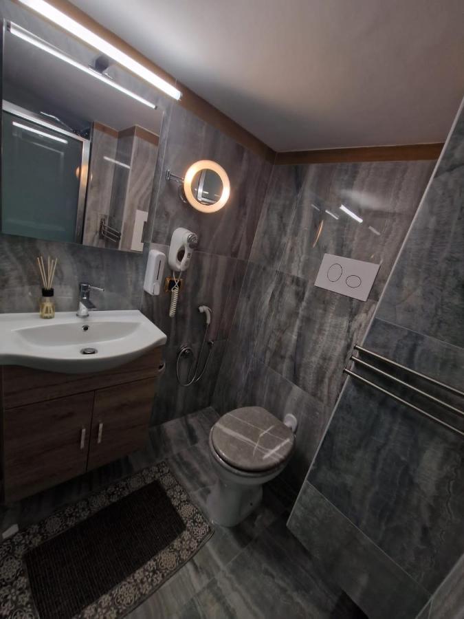 Confort Home 73 Palermo Exterior foto