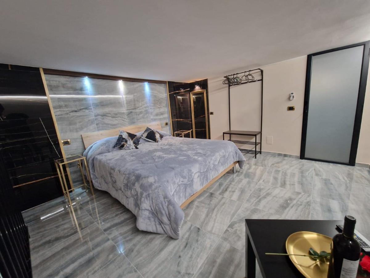 Confort Home 73 Palermo Exterior foto