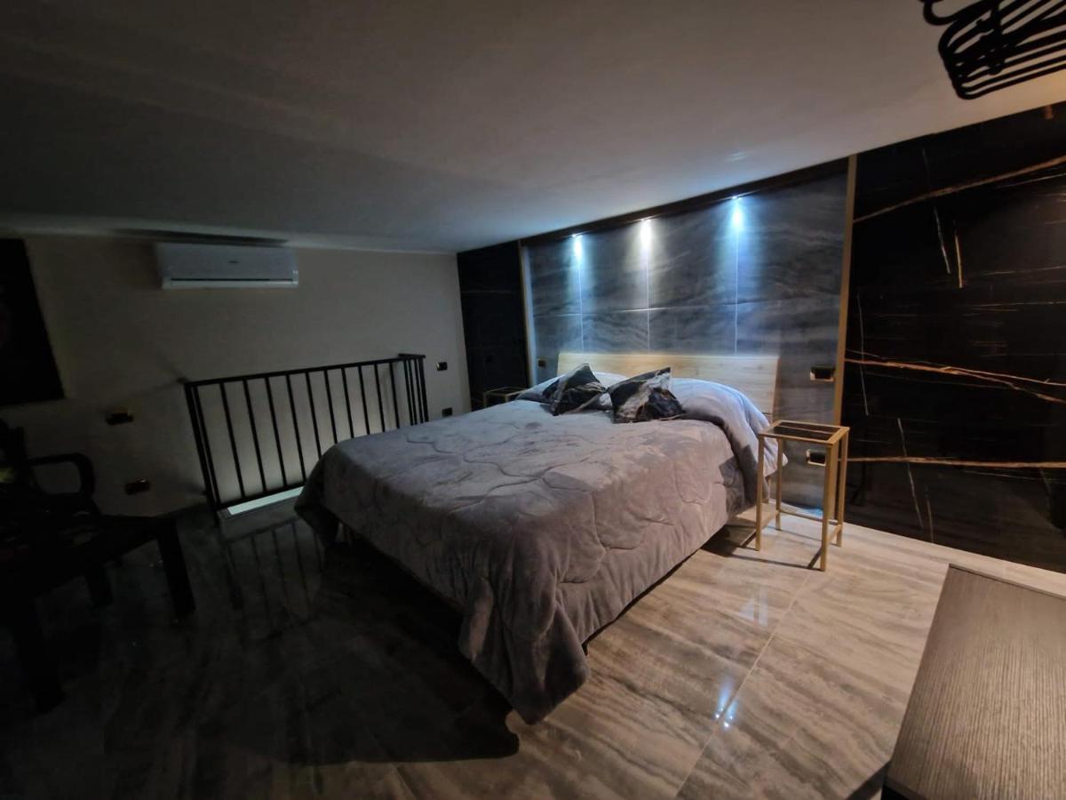 Confort Home 73 Palermo Exterior foto